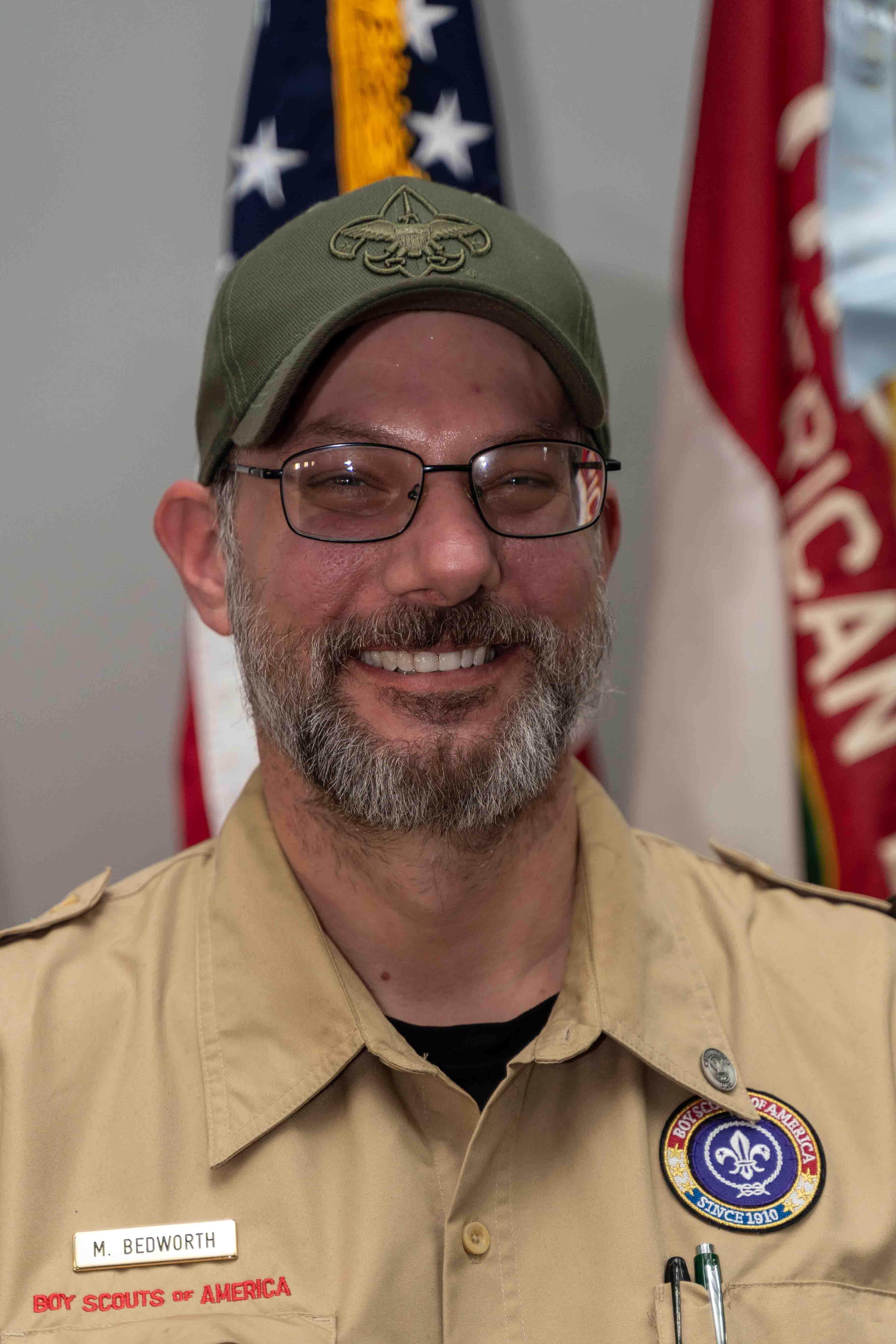 Member Photo