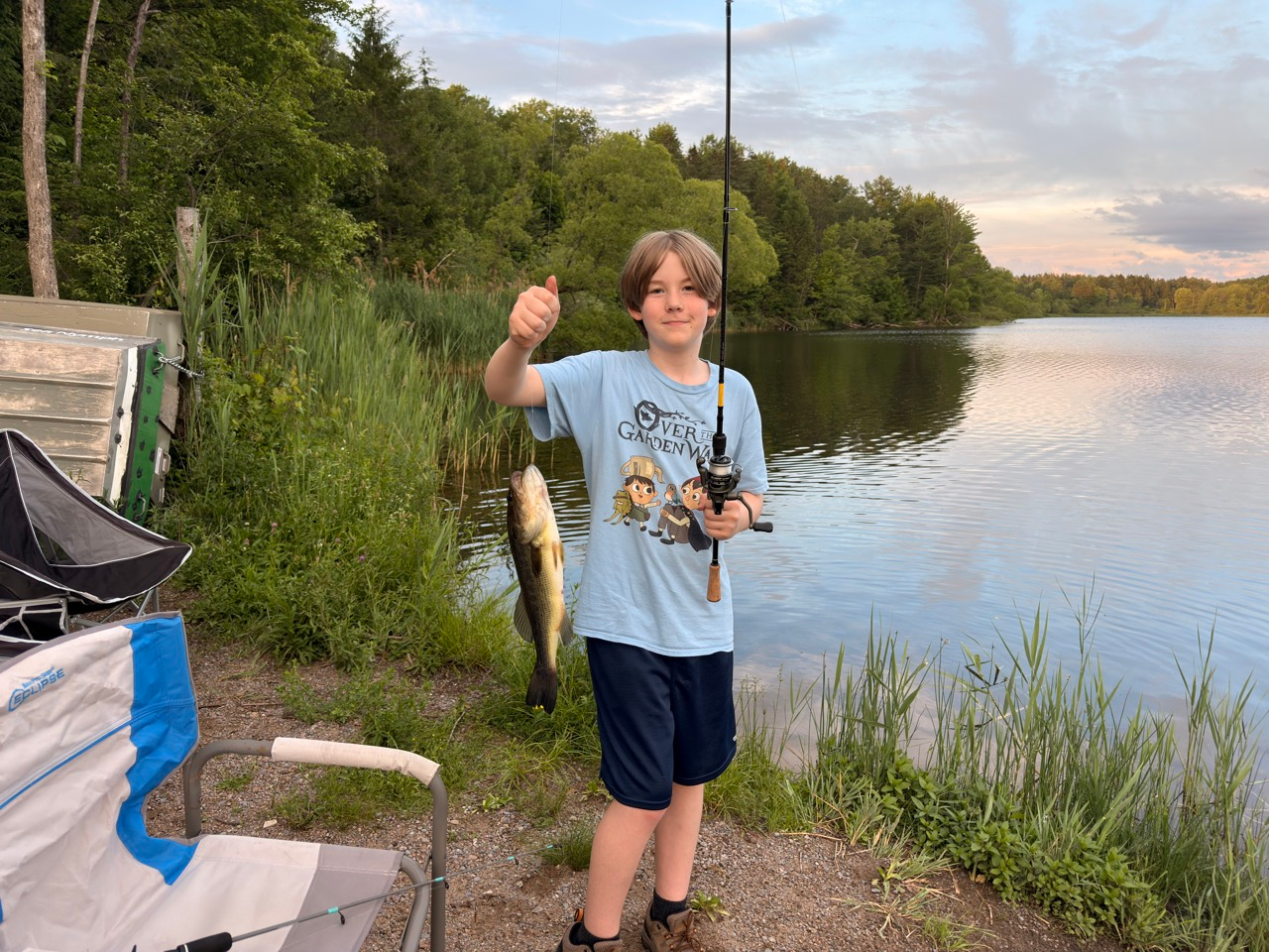 Troop 25 Activity